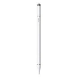 Стилус Baseus Smooth Writing III 3-in-1 White