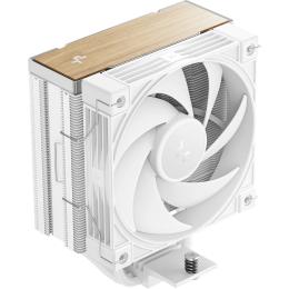 Кулер для ПК Deepcool AK400 G2 White (R-AK400G2-WHNNMN-GJD)