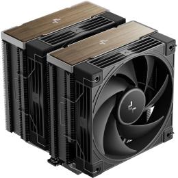 Кулер для ПК Deepcool AK620 G2 Black (R-AK620G2-BKNNMN-GJD)