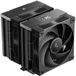 Кулер для ПК Deepcool AK620 G2 Digital NYX Black (R-AK620G2-BKNNMN-GJD-1)