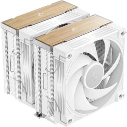 Кулер для ПК Deepcool AK620 G2 White (R-AK620G2-WHNNMN-GJD)