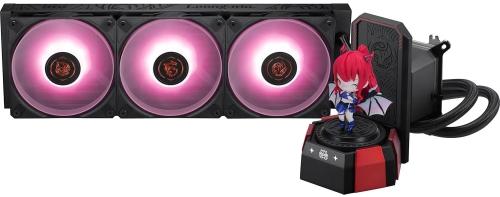 Кулер для ПК MSI CoreLiquid A17 MLG EDITION