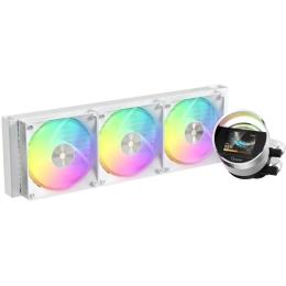 Кулер для ПК Ocypus SIGMA L36 ARGB White (SIGMA-L36-WH3AAWWN00X-GL)