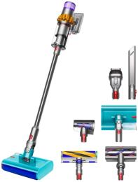 Пилосос Dyson V15s Detect Submarine (448798-01, 473814-01, 448799-01)