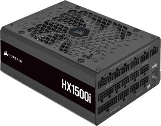 Блок живлення для ПК Corsair HX1500i (CP-9020309)