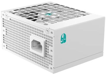 Блок живлення для ПК Deepcool GamerStorm PS850G 850W White (R-PS850G-FE0W-JGEU)