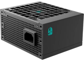 Блок питания DeepCool GamerStorm PS750G 750W (R-PS750G-FE0B-JGEU)