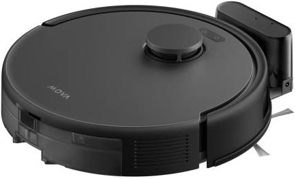 Робот-пилосос Dreame Bot Mova E20 Black (RLE22GAB)