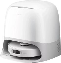 Робот-пилосос RoboRock Qrevo Curv 5A1 (QRCS0200)