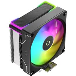 Кулер для ПК Ocypus DELTA A40 SE ARGB Black (DELTA-A40-BK1AAWN00S-GL)
