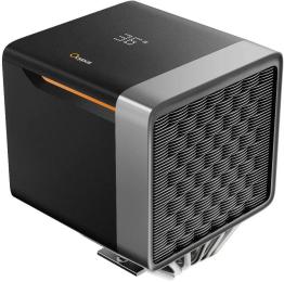 Кулер для ПК Ocypus DELTA A62EXDIGITAL Black (DELTA-A62-BK2NNWD00E-GL)
