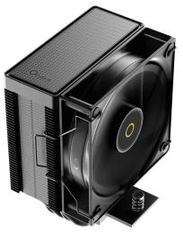 Кулер для ПК Ocypus GAMMA A40 Black (GAMMA-A40-BK1NNWN00X-GL)