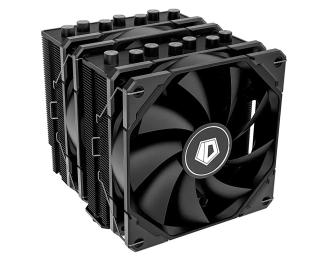 Кулер для ПК ID-COOLING SE-207-XT Advanced Black