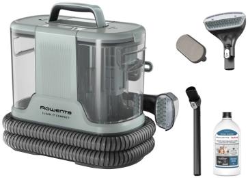 Пилосос Rowenta Clean It Compact IN3020F0