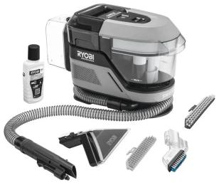 Пилосос Ryobi ONE + RDC18BL-0 18В