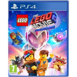Гра для PS4 Sony The LEGO Movie 2 Videogame (2220248)