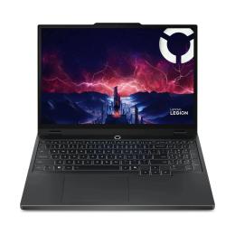 Ноутбук Lenovo Legion 5 15AKP10 (83F1005YMH) Eclipse Black