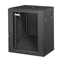 Серверна шафа Trinix TRX-12U/600x450x637