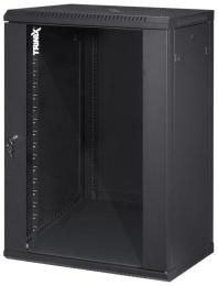 Серверна шафа Trinix TRX-18U/600x600x903 Black