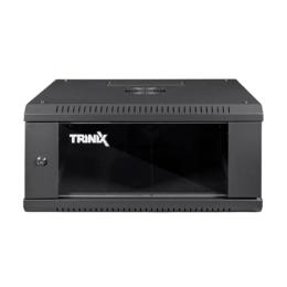 Серверна шафа Trinix TRX-4U/600x450x280 Black
