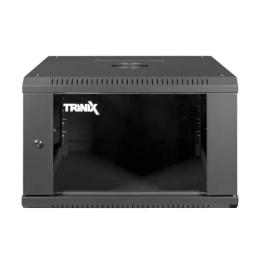 Серверна шафа Viatec TRX-6U/600x450x370 Black