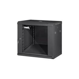 Серверна шафа Trinix TRX-9U/600x450x503 Black