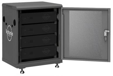 Серверна шафа Voltsmile 19 14U RPC Cabinet