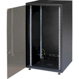 Серверна шафа Zpas 19, 18U, SJB Black (W-SJB6080-18S-161)