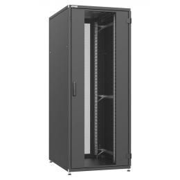 Серверна шафа Zpas 19, 42U, SZB IT Black (W-IT-428010-44AA-4-161FP)