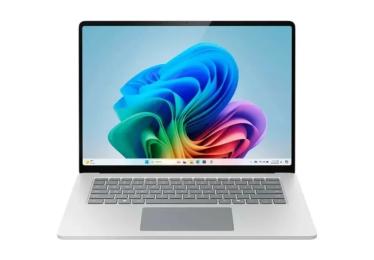 Ноутбук Microsoft Surface Laptop Copilot+ PC (ZGM-00001)