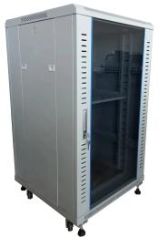 Серверна шафа Hypernet PL-8-20U-FLAT 20U 600x800