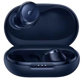 Бездротові навушники Anker SoundСore Space A40 Blue