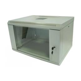 Серверна шафа Hypernet 15U 19 600x450 (WMNC-15U-FLAT)