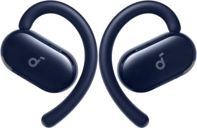 Бездротові навушники Anker SoundСore V20i Blue