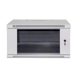 Серверна шафа Hypernet 4U 19 600x350 (WMNC-35-4U-FLAT)