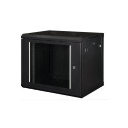 Серверна шафа Hypernet 15U 19 600x450 ProLine (PL-WMNC-15U-BLACK)