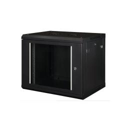 Серверна шафа Hypernet 6U 19 600x450 ProLine (PL-WMNC-6U-BLACK)