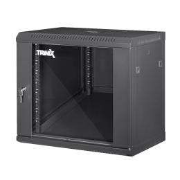Серверна шафа Trinix TRX-9U/600x600x503 Black
