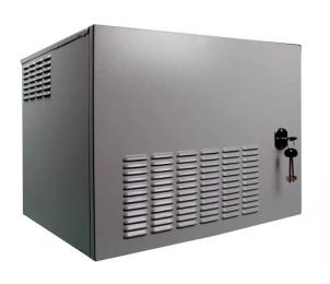 Серверна шафа CSV 19; 7U, 7U450GC 463х628х535 мм В*Ш*Г