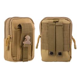 Тактичний підсумок Infinity EF-0903-C Coyote