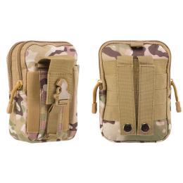 Тактичний підсумок Infinity EF-0903-M MultiCam