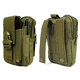 Тактичний підсумок Infinity EF-0903-O Olive