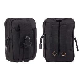 Тактичний підсумок Infinity EF-0903-Bk Black