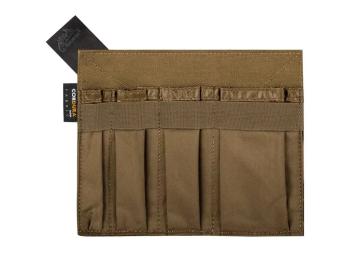 Тактичний підсумок Vik-Tailor ORGANIZER INSERT LARGE Coyote органайзер-вставка (IN-OGL-CD-11)