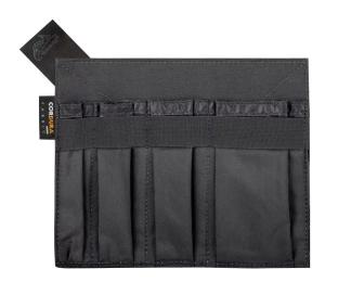 Тактичний підсумок Vik-Tailor ORGANIZER INSERT LARGE Shadow Gray органайзер-вставка (IN-OGL-CD-35)