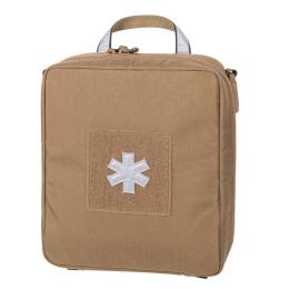 Тактичний підсумок Helikon-Tex Automotive Med Kit Coyote аптечка автомобільна (MO-M07-CD-11)