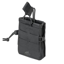 Тактичний підсумок Helikon-Tex Competition Rapid Carbine Pouch Shadow Gray Black (MO-C01-CD-3501A)