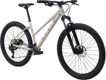 Велосипед Marin 27.5 BOLINAS RIDGE 2 ST рама  -  XS 2026 Tan Red (SKE-45-24)