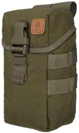 Тактичний підсумок Helikon-Tex Water Canteen Pouch Olive для фляги (MO-O10-CD-02)