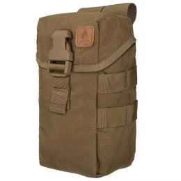 Тактичний підсумок Helikon-Tex Water Canteen Pouch Coyote для фляги (MO-O10-CD-11)